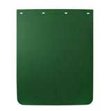 24" x 30" High Resistance Poly Mud Flap