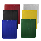 24" x 30" High Resistance Poly Mud Flap