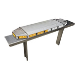 51-1/2" Adjustable Pylon Rack for QI Cab Racks