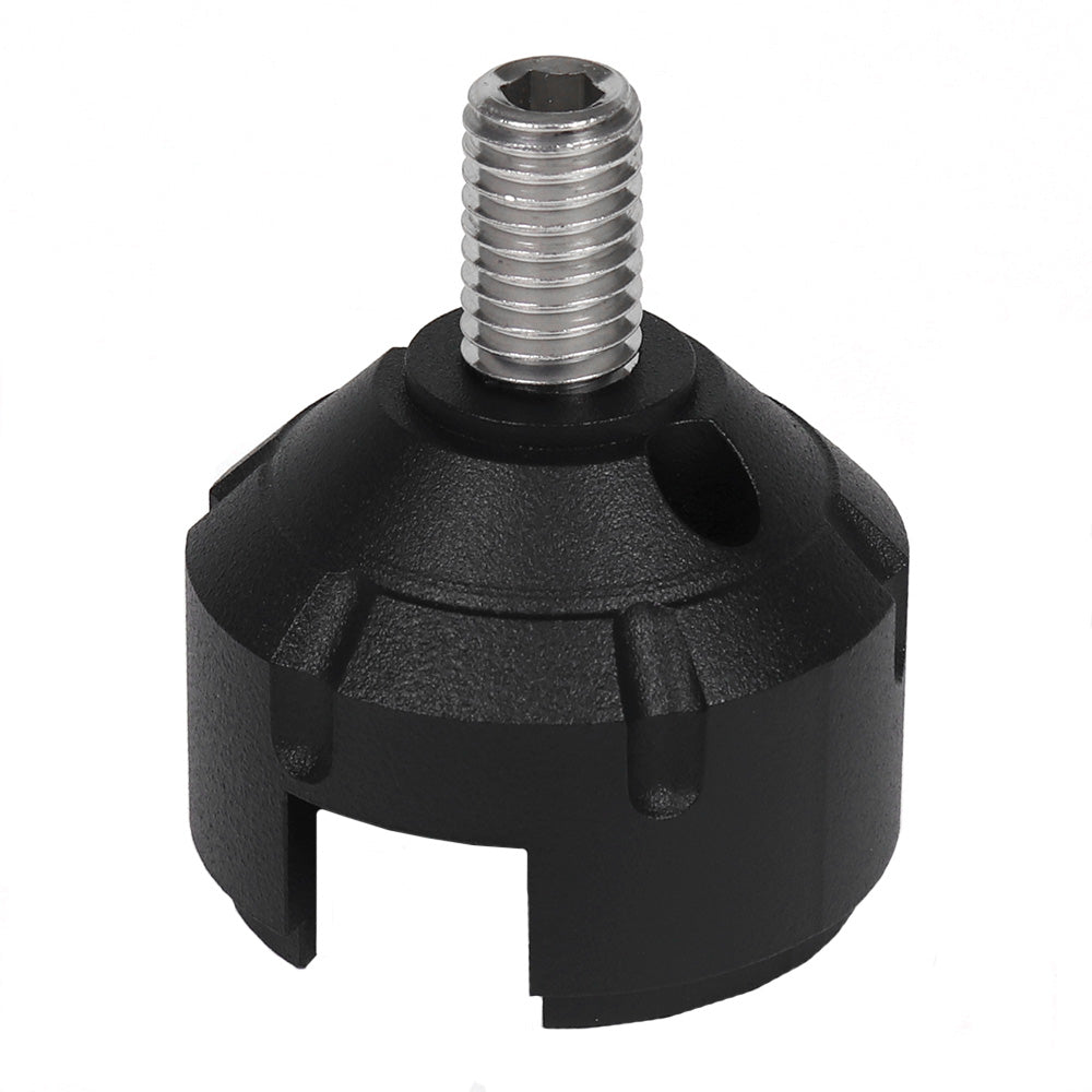 Shifter Adapter with 1/2-13 Thread