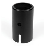 Billet Aluminum Gearshift Base Cover