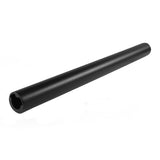 Stainless Steel Stealth Black Shifter Cover