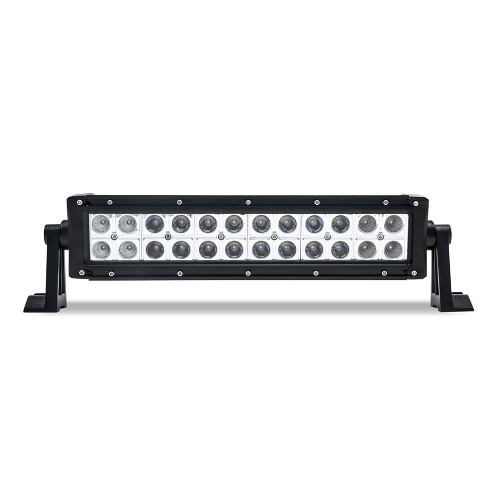 14" Double Row Combination Spot and Flood LED Light Bar
