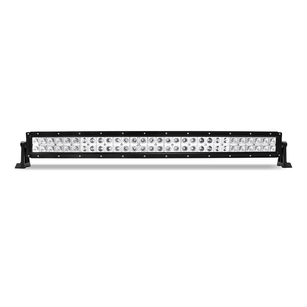 32" Double Row Combination Spot and Flood LED Light Bar
