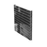 4' In-Frame Diamond Plate Deck Plate