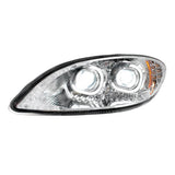 International Prostar 2006-2017 Chrome LED Headlight