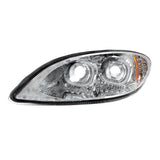 International Prostar 2006-2017 Chrome LED Headlight