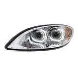 International Prostar 2006-2017 Chrome LED Headlight