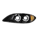 International Prostar 2006-2017 Blackout LED Headlight