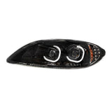 International Prostar 2006-2017 Blackout LED Headlight