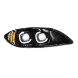 International Prostar 2006-2017 Blackout LED Headlight