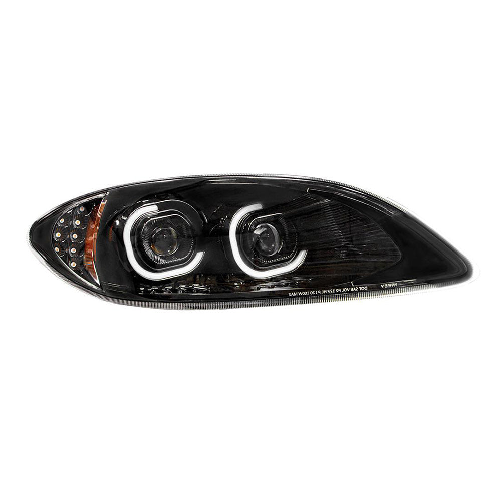 International Prostar 2006-2017 Blackout LED Headlight