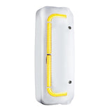 Freightliner Century, Columbia 48 Sequential LED Chrome Mirror Cover