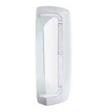 Volvo VNL 2012+ 59 Sequential LED Chrome Mirror Covers