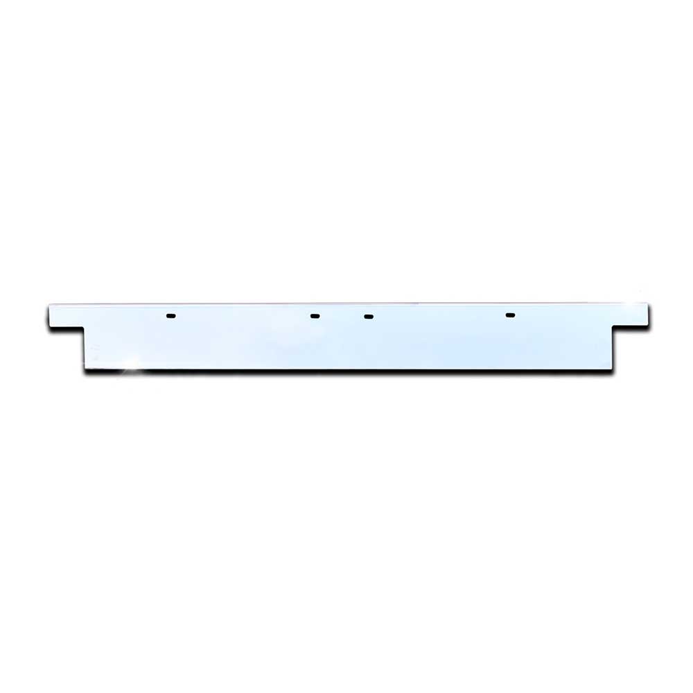 Kenworth W900A Stainless Steel Lower Grill Trim