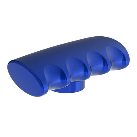 T shape gearshift knob - thread on