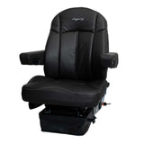 Legacy Lo Low Profile Mid-Back DuraLeather Truck Seat