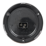 4" 18 LED Flange Mount Tail Light with Chrome Bezel