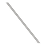 Peterbilt Stainless Steel Windshield Trim