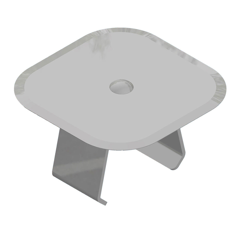 Peterbilt 389 Glider Tow Pin Cover
