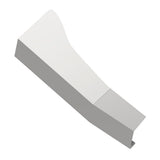 Stainless Steel Fender Guard for Double JJ Blinker Bar
