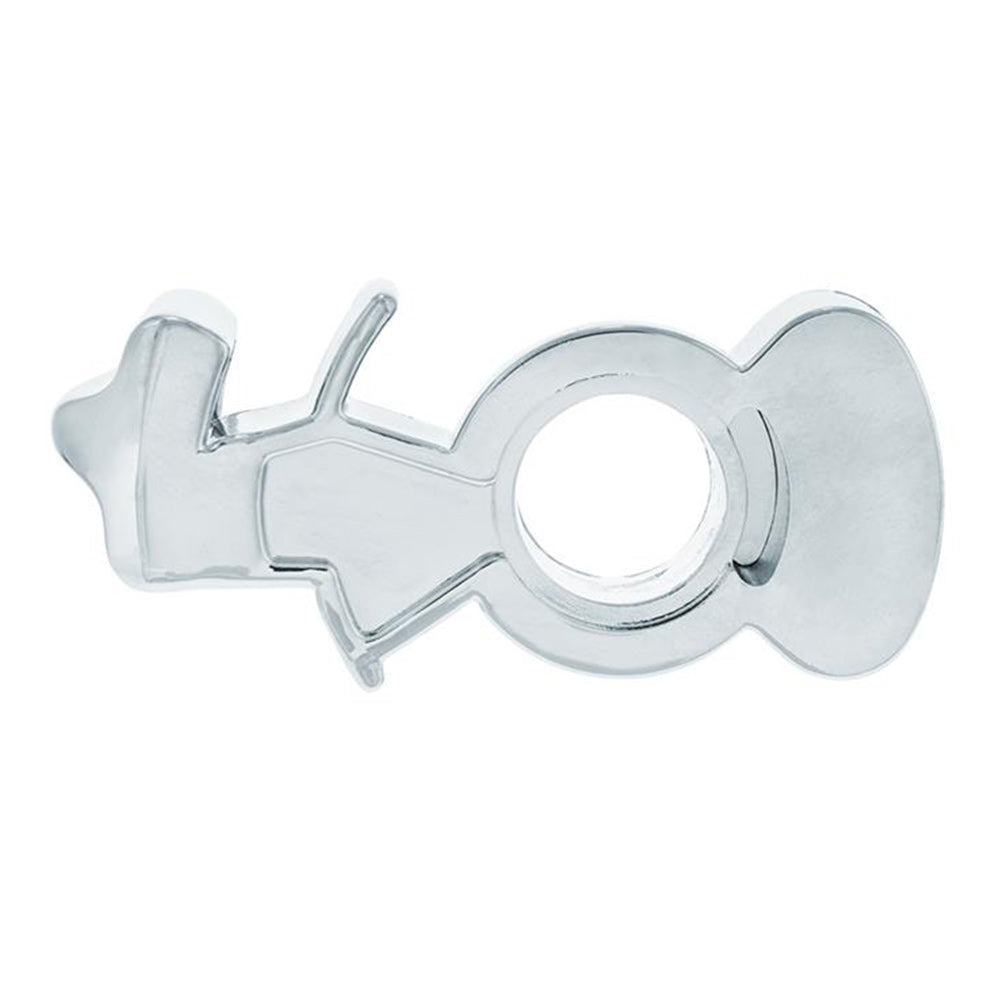 Eaton Fuller 18 Speed Splitter Button Shifter