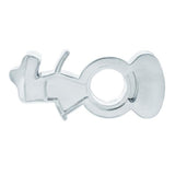 Eaton Fuller 18 Speed Splitter Button Shifter