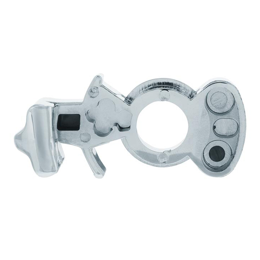 Eaton Fuller 18 Speed Splitter Button Shifter