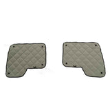 Kenworth DayLite Door ZenEclipse Blackout Window Covers