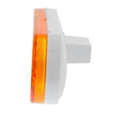 6" 20 LED Oval Stop, Turn & Tail Turbine Light