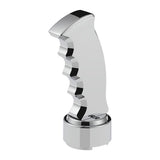 Pistol Grip Gearshift Knob with 9/10 Speed Adapter - Thread On
