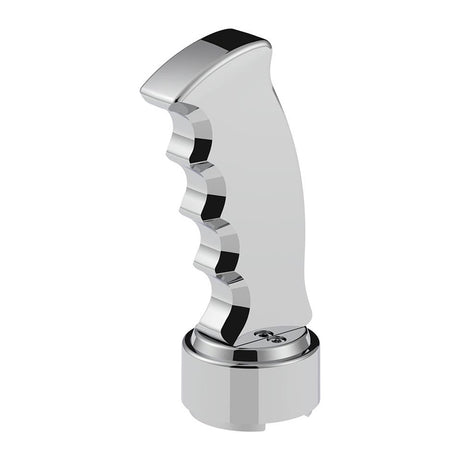 Pistol Grip gearshift knob with 9/10 speed adapter - thread on