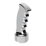 Pistol Grip Gearshift Knob with 9/10 Speed Adapter - Thread On