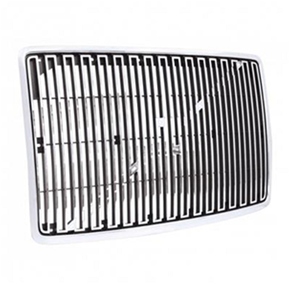 Volvo VN, VNL 1996-2003 Chrome Grill