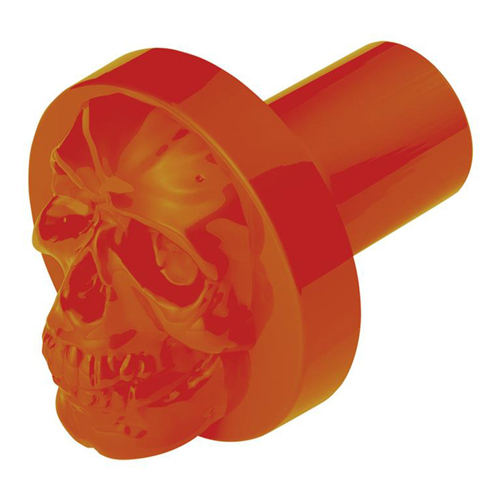 Skull Tractor/Trailer Knob
