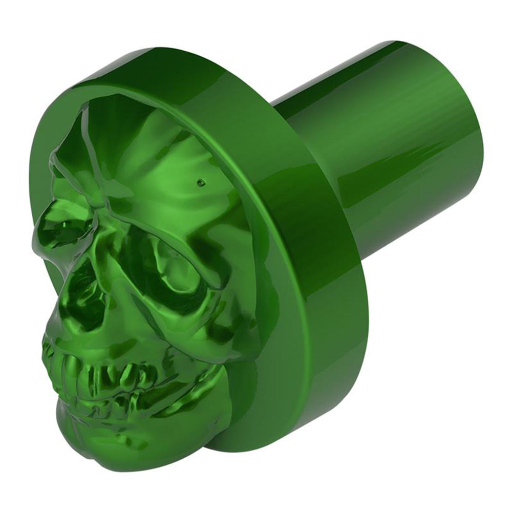 Skull Tractor/Trailer Knob