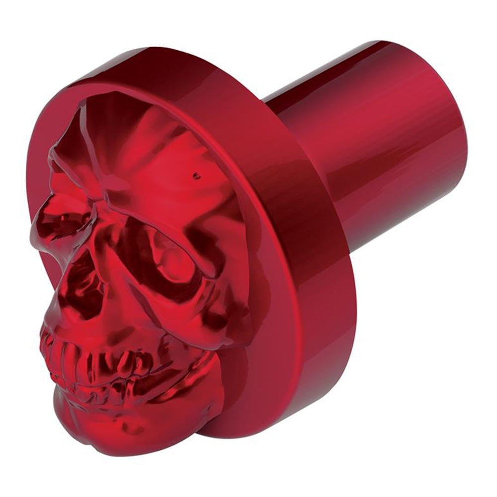 Skull Tractor/Trailer Knob