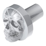 Skull Tractor/Trailer Knob