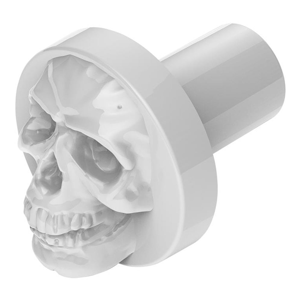Skull Tractor/Trailer Knob