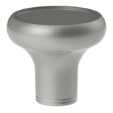 Aluminum Trailer Knobs with Multi-Color Glossy Trailer Stickers - Thread On