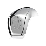 2013-2021 Kenworth T680 Chrome Steering Wheel Horn Pad