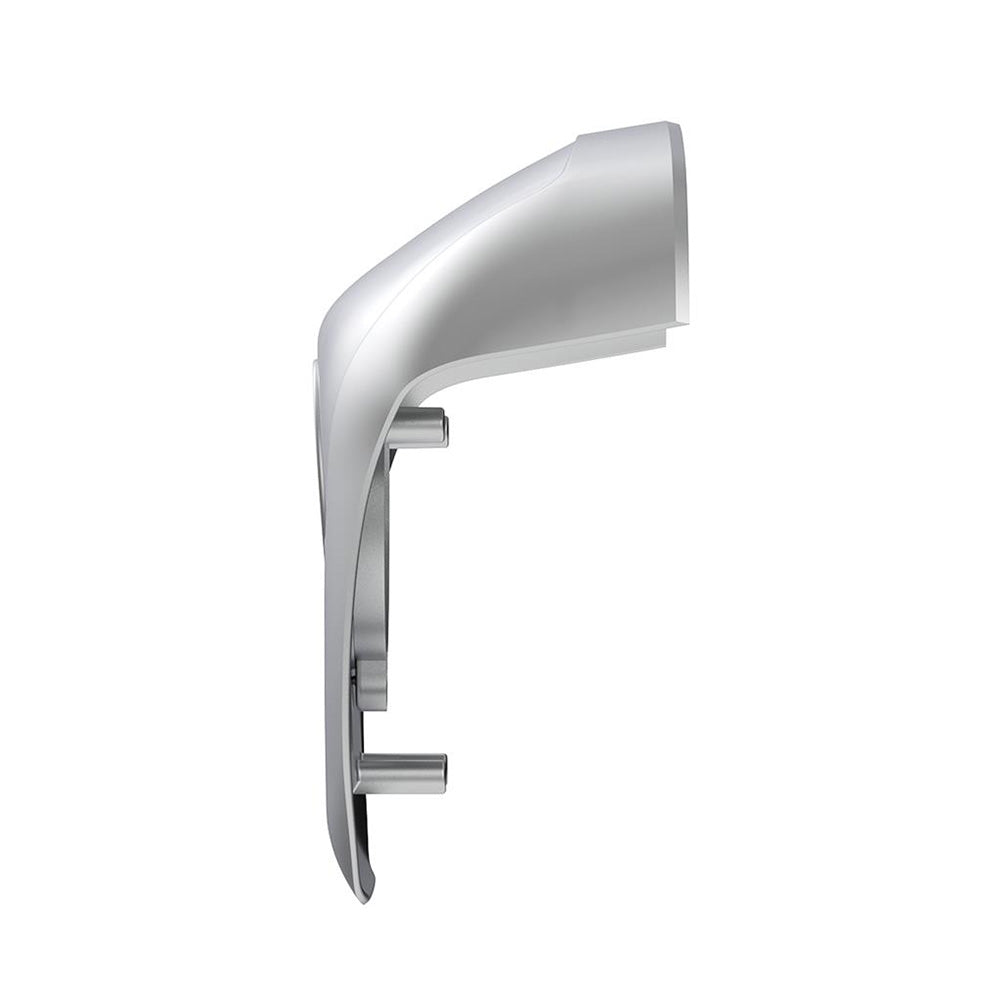 2013-2021 Kenworth T680 Chrome Steering Wheel Horn Pad