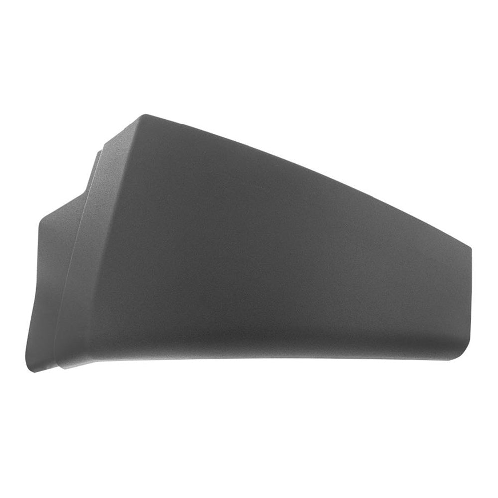 Freightliner Cascadia 2018-2022 Bumper Air Flow Deflectors - Wider Version