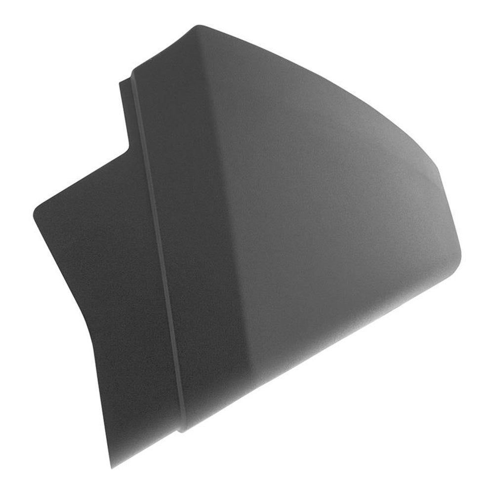 Freightliner Cascadia 2018-2022 Bumper Air Flow Deflectors - Wider Version
