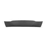 Freightliner Cascadia 2018-2022 Center Bumper Air Flow Deflector "“ Wider Version