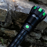 Kodiak Kolossus Rechargeable 15000 Lumen Flashlight