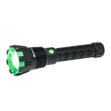 Kodiak Kolossus Rechargeable 15000 Lumen Flashlight