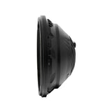 ULTRALIT 7"  LED Round Heated Headlight with White Position Light