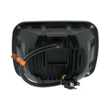 5" x 7" ULTRALIT Heated LED Headlight