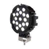 7" LED Spot Light with Aluminum Housing